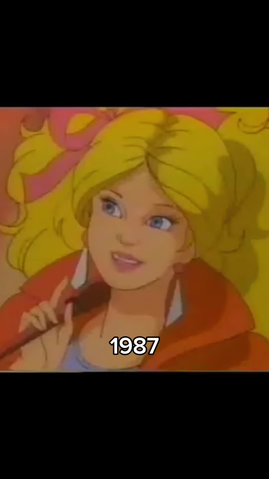 Barbie evolution 💗 #foryoupageofficiall #foryoupageofficiall❤️❤️tiktok #foryoupageofficially #viralvideo #magic #nostalgia #flypシ #viraltiktok #viral #foryou #for #barbie #barbiegirl #BarbieMovie #evolution #barbieevolution #girls #princes #boneca #hbomax #primevideo #netflix #disney #globoplay 