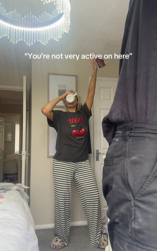 Just want to get on 😩 hats off to you mums who can vlog all day #mums #Vlog #DIY #Home 