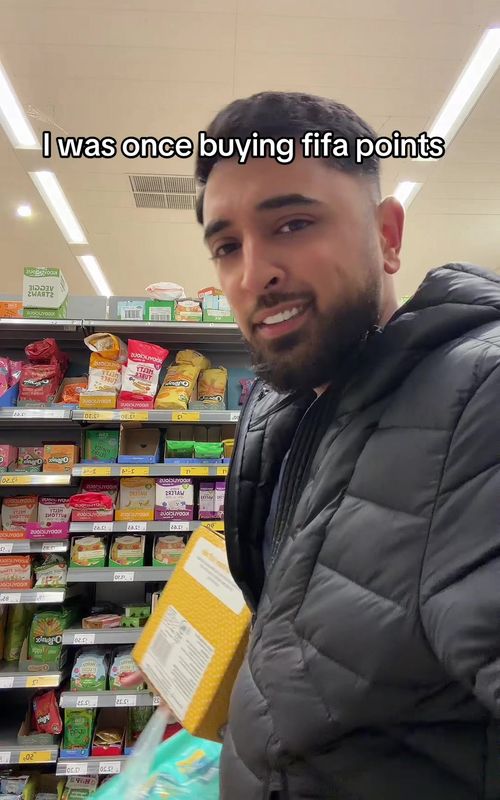 It’s true guys ffs #growingup #dadsoftiktok #dadlife #parentlife #fyp 