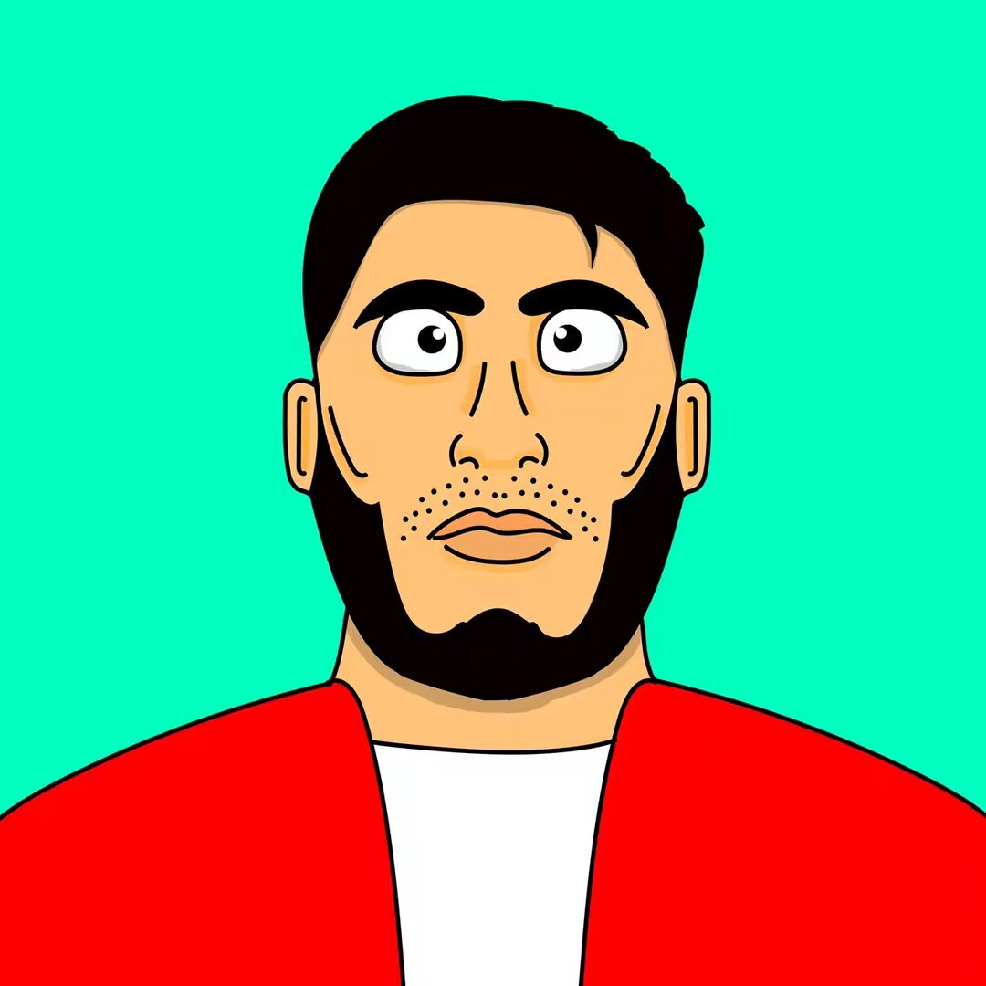 UfakeShaekHD