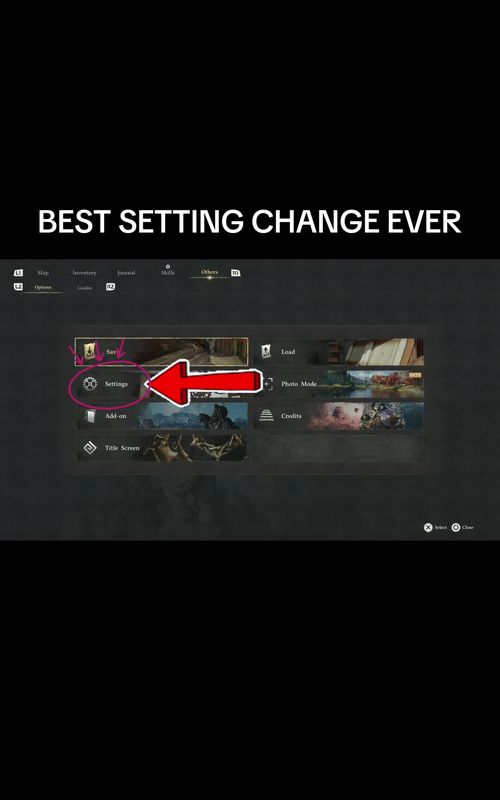 Struggling with boss fights because the controls feel a little clunky? This one setting change will automatically track the boss for you and make fights way easier. Once you turn this off, you’ll stay locked onto the enemy instead of fighting the camera. Quick fix, huge difference. Try it before your next boss fight 👀 #CrimsonDesert #BossFightTips #GamingTips #CrimsonDesertGuide #GamersHelp