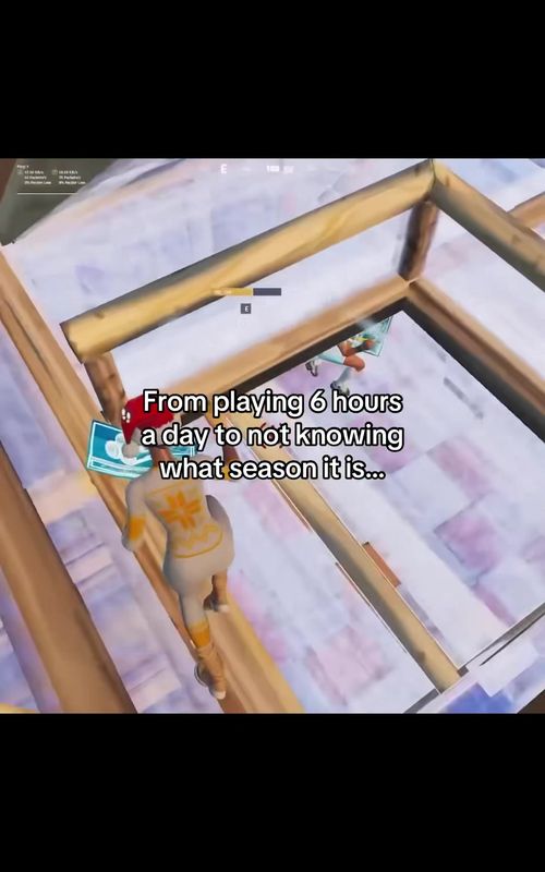 Game used to be so good… #fortnite #nostalgic #sad #og 