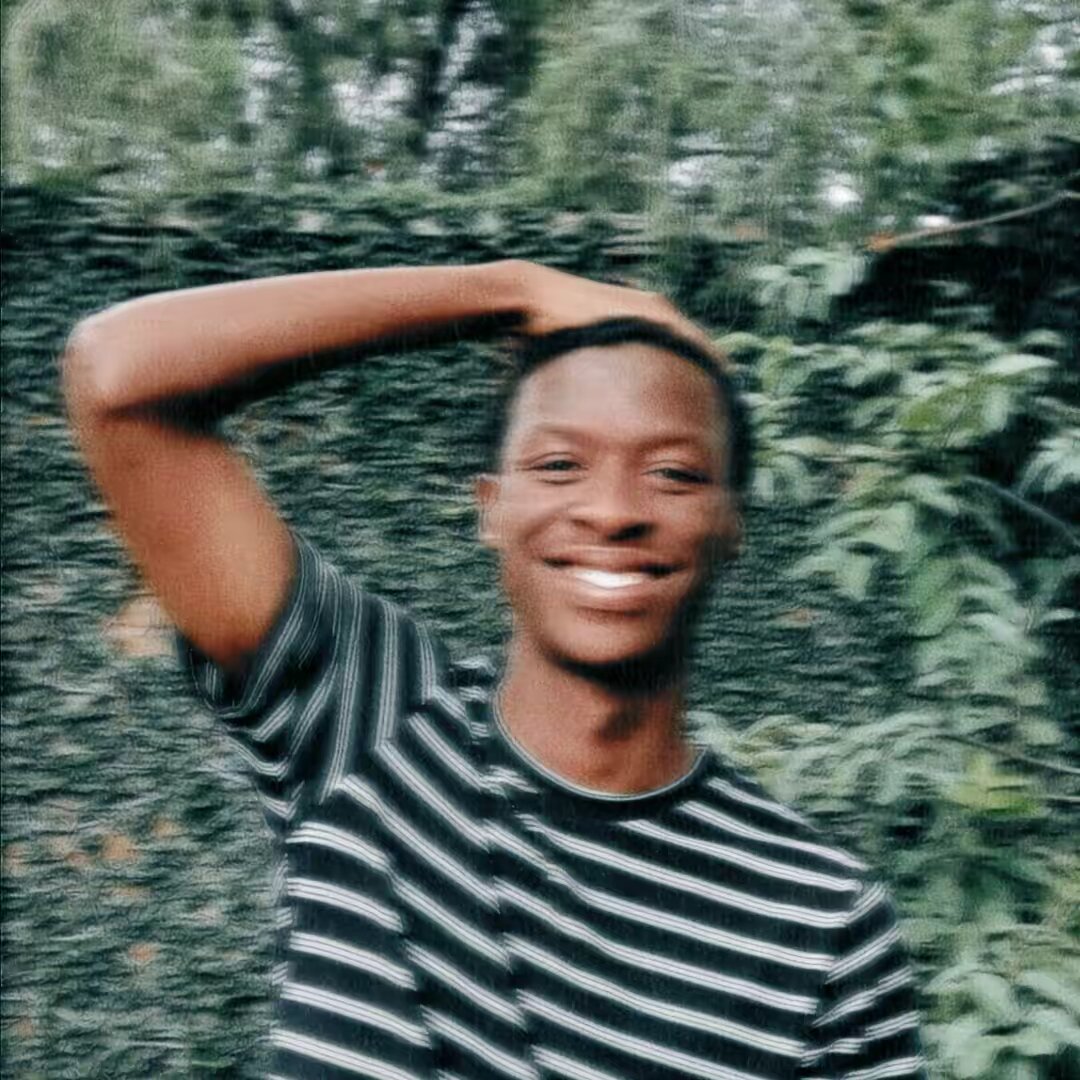 just.tafadzwa🌱🙂