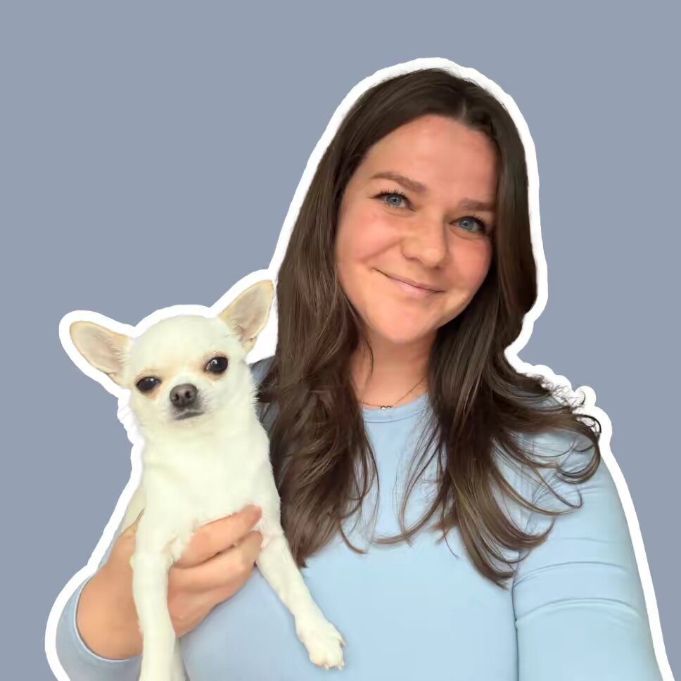 Juliana (Dog Trainer)& Matilda