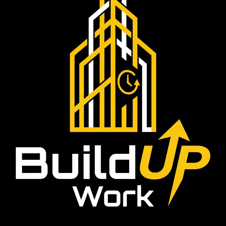 BuildUP Work