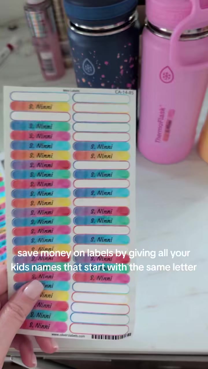 parenting/budgeting tip of the day