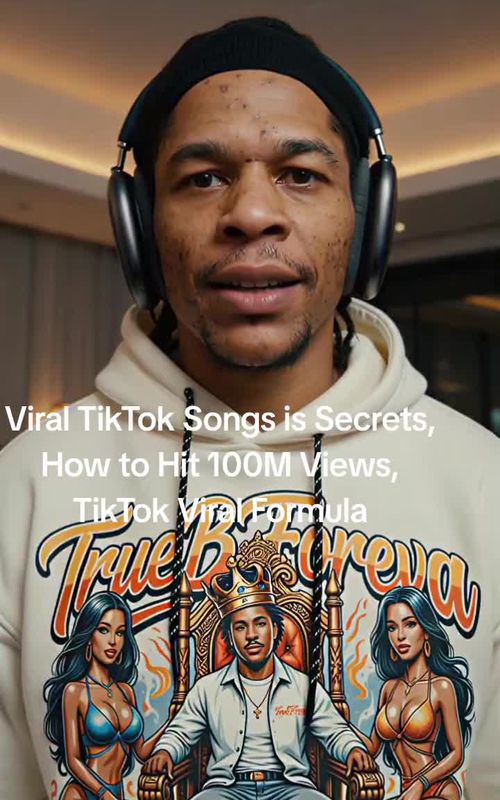 Titles: Viral TikTok Songs is key Secrets, How to Hit 100M Views, TikTok Viral Formula Hashtags: #tiktoktips #contentstrategy #creatorhacks #100million #viralvideos  Catchy vibes is the unique tricks behind viral hit videos!  "Ever wondered how some TikToks hit 100 million views overnight?" "Join me as I reveal what makes these videos stand out in the crowd." "Humor, emotion, and clever tricks like AI are some keys to viral success." A trending tip.  "The secret sauce? Combining emotion and trend to keep viewers hooked!" "Show us your viral video plans and follow for more tips!"