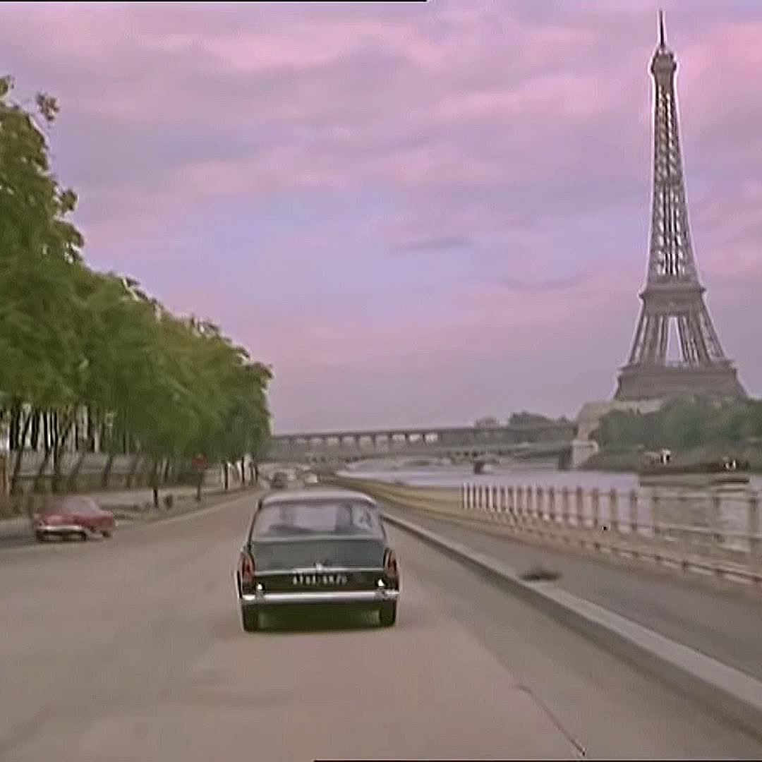 Paris in the 60’s #paris #france🇫🇷 #france #🇫🇷 #parisedit #cityoflove #60s #60sedit #edit #aesthetic #beautyful #fy #fyp #viral #goviral