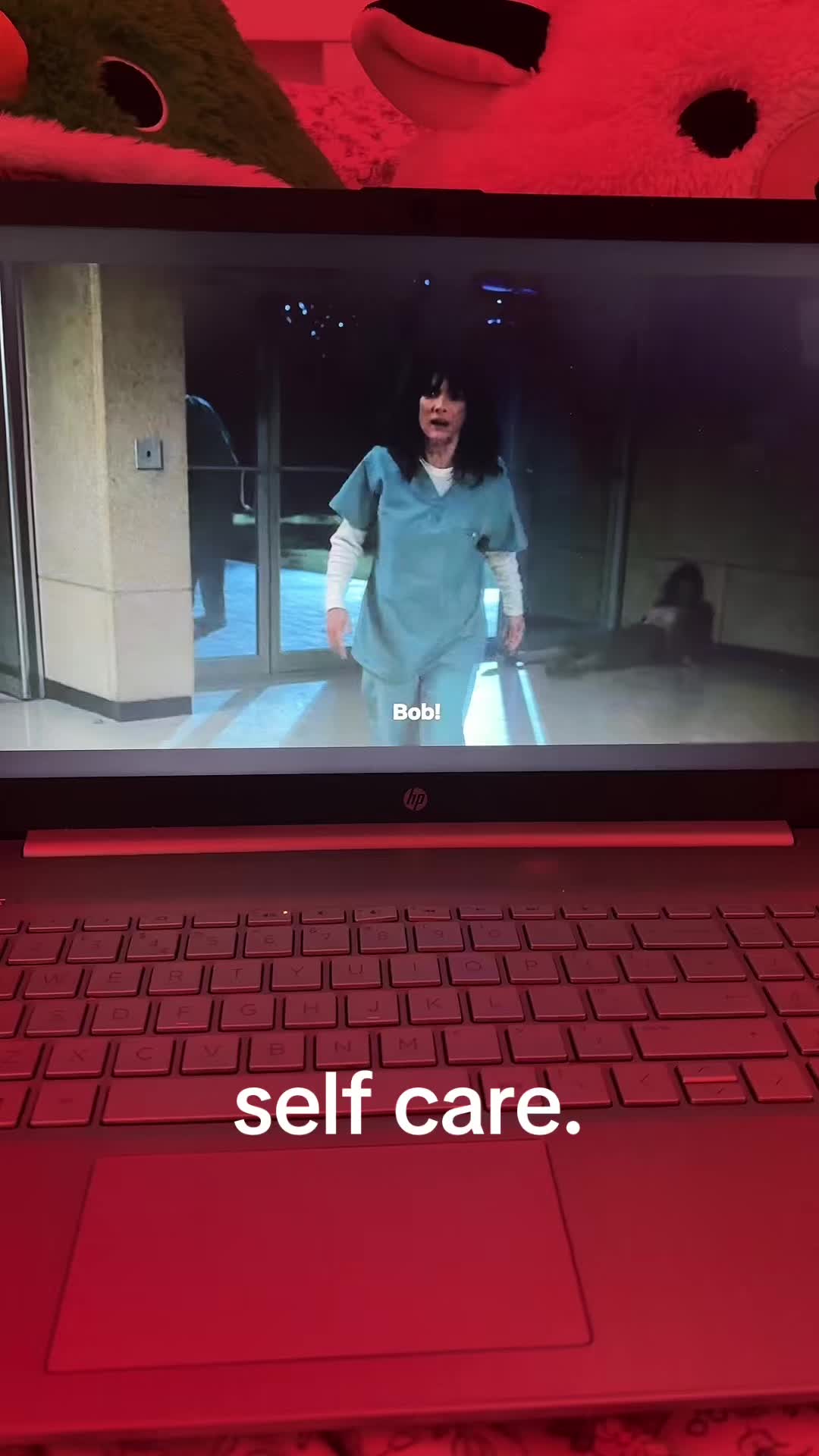 bob ☹️. #foryoupage #fyp #viral #strangerthings #bob #SelfCare 