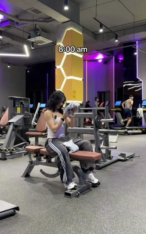 180x3? #gym #gymgirl #workout 