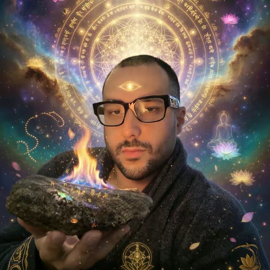 Mike The Emperor