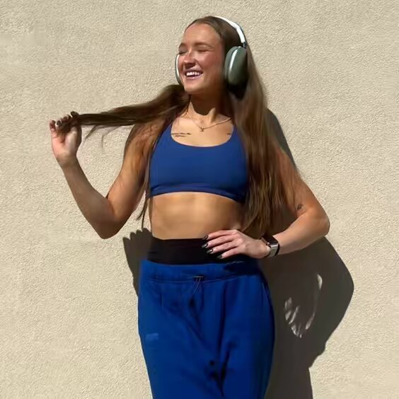 KELLY STORY | weightloss coach
