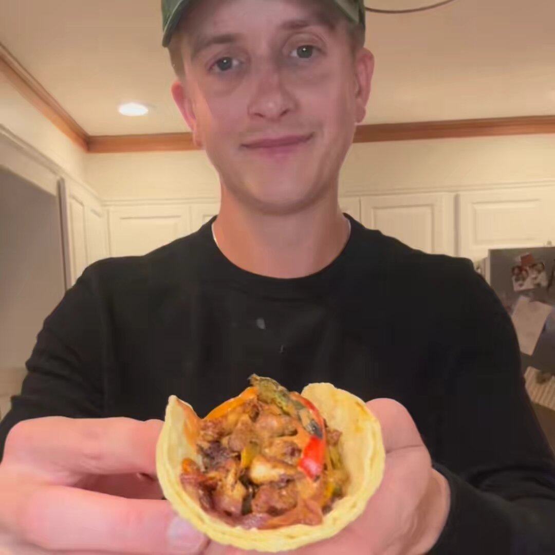 Tyler | Protein Dad