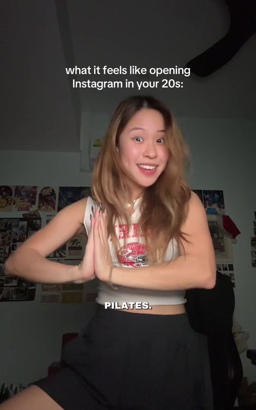 WHERE Y’ALL GETTING THE MONEY #satire #instagram #tiktok #relatable 