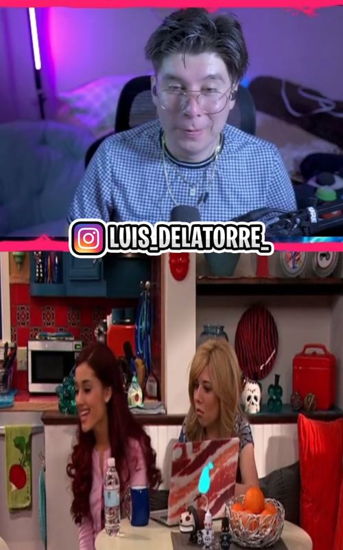 Ep4 SAM Y CAT TIENEN UNAS NUEVAS AMIGAS #samycat #sampuckett #catvalentine #reaccion #reaction #flypシ #creatorsearchinsight #lOneckz