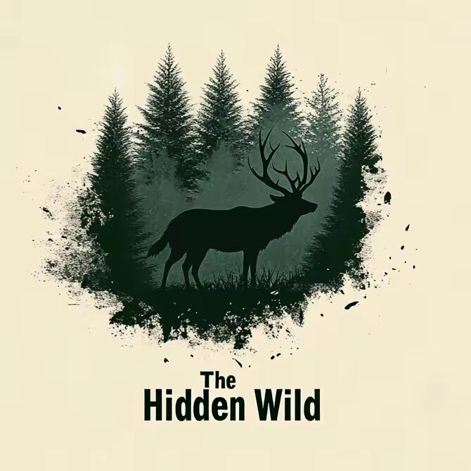 The Hidden Wild