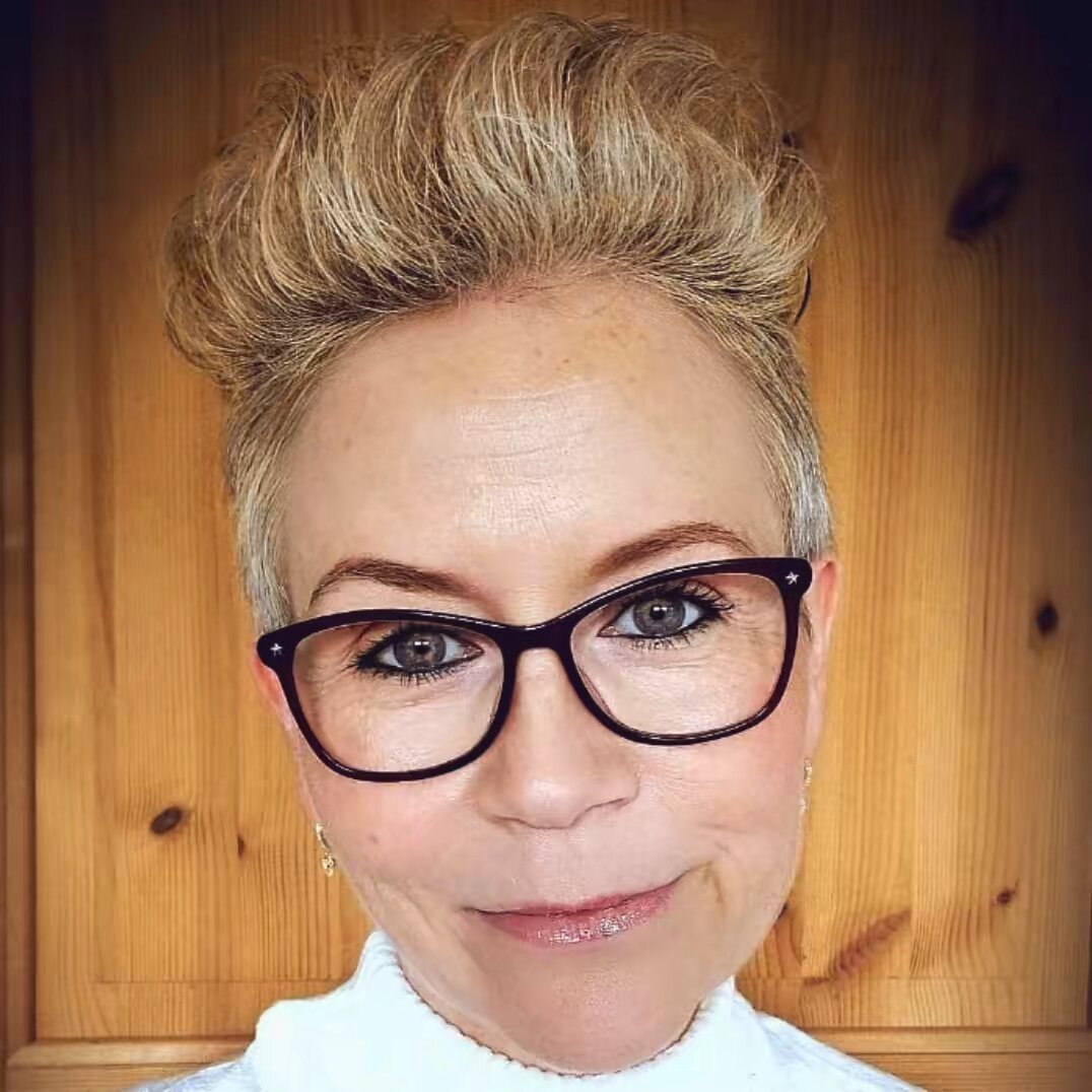 Charlotte Brunvold