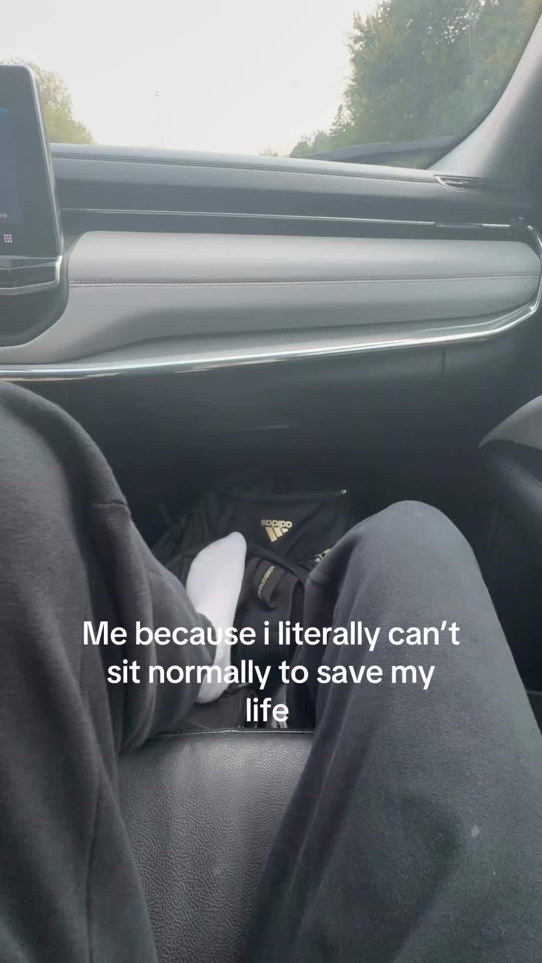 One of many #fypシ #relatable #car #abcxyz 