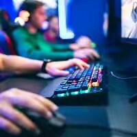 Fun Game React
