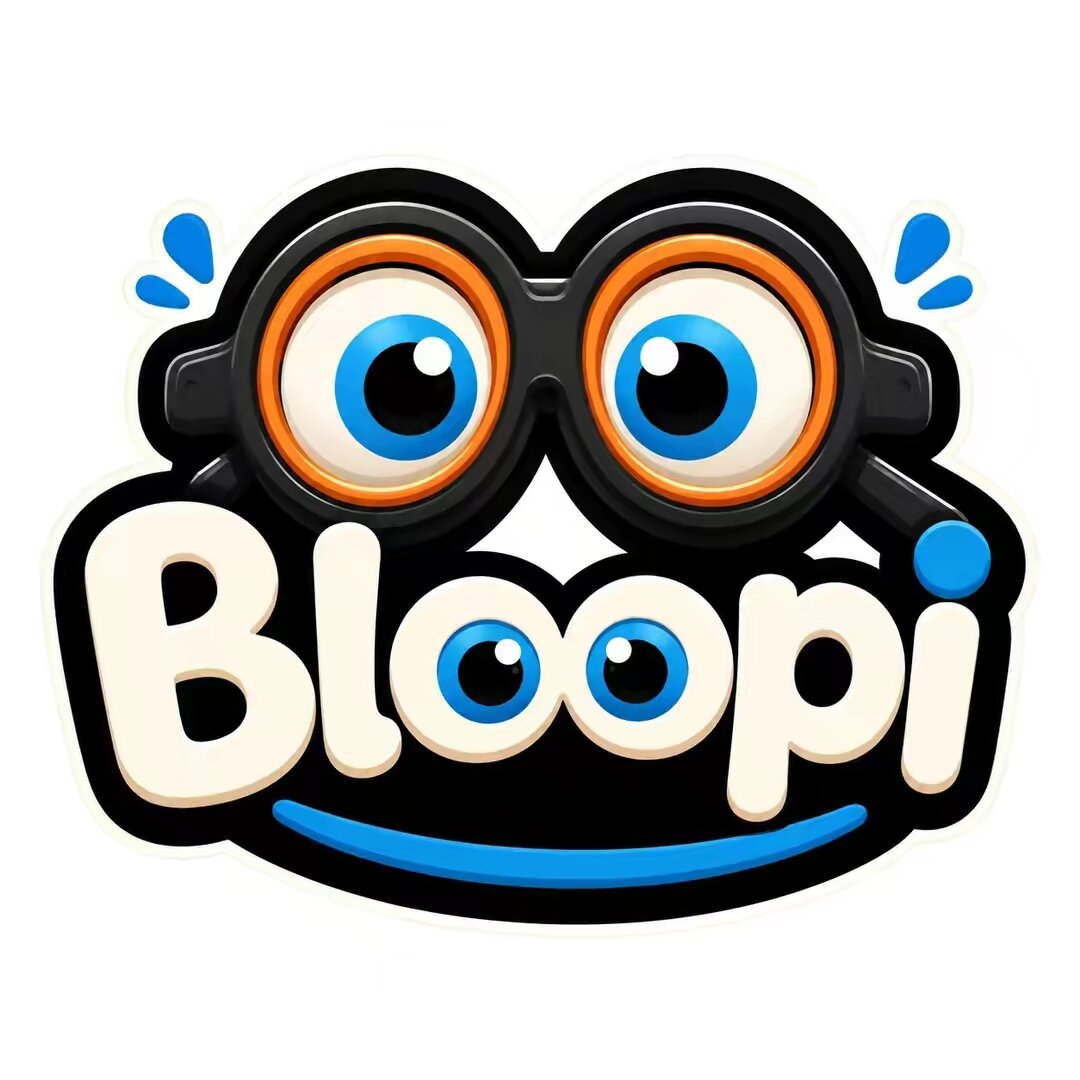 bloopi