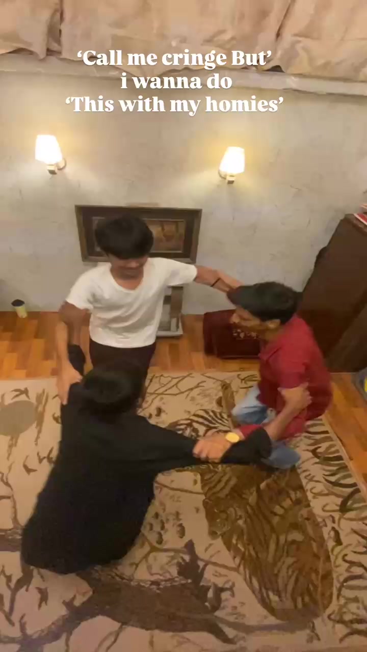This with my homies❤️😅#viral #trending #pageforyou #keepsupporting #foryou 
