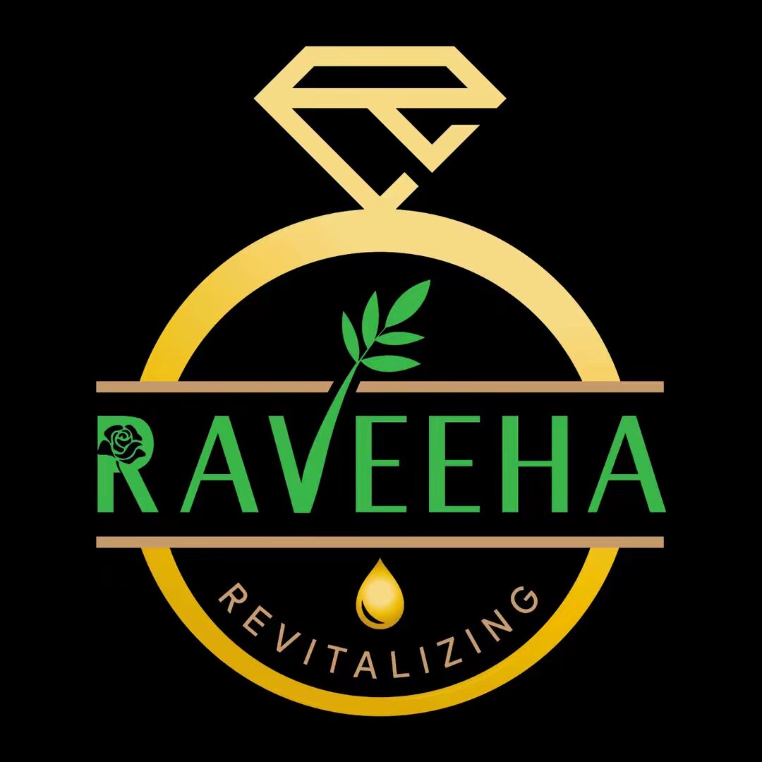 🌹Raveeha🌹