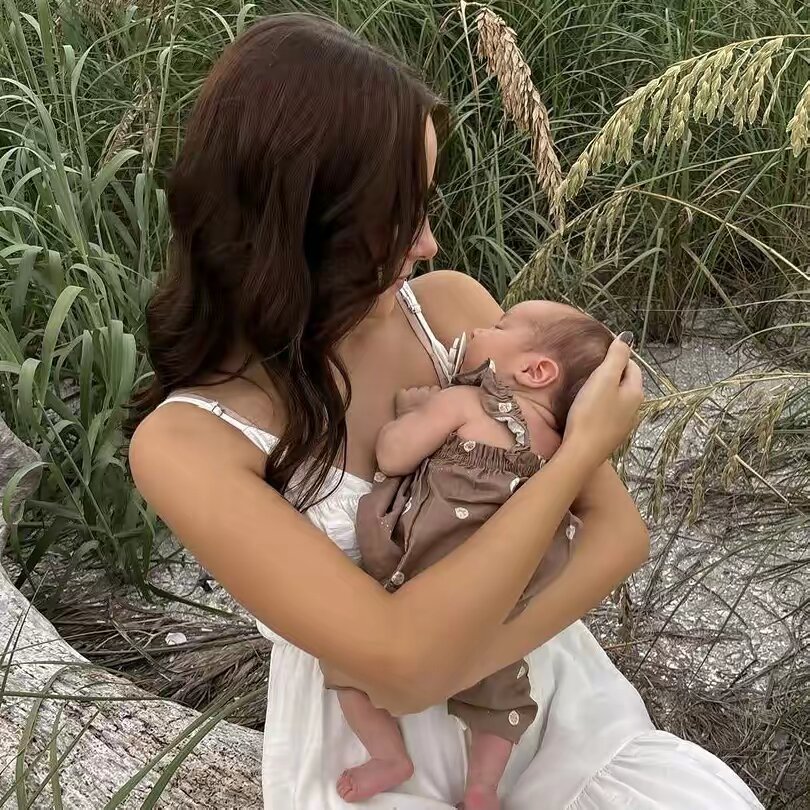 Kimi | Mom of 4