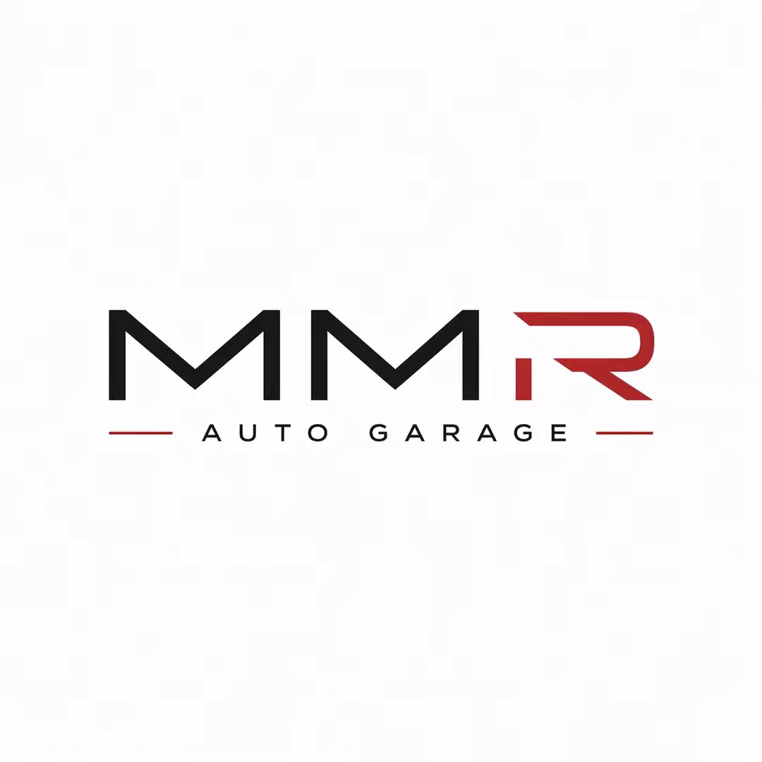 MMR_AutoGarage
